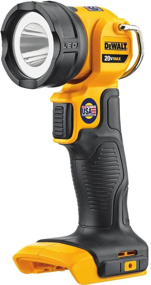 Second image of DEWALT 20V MAX XR CORDLESS DRILL COMBO KIT, 4-TOOL (DCK494P2)